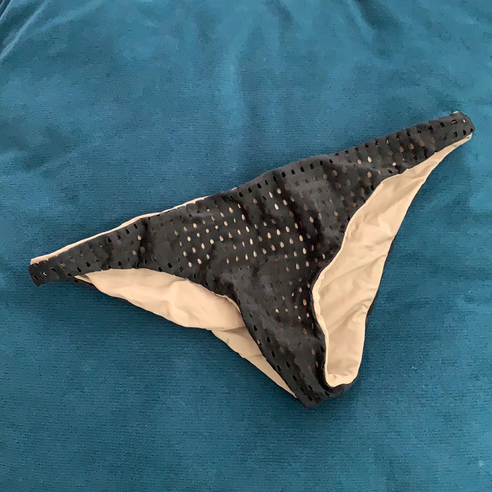 Acacia Bikini bottom